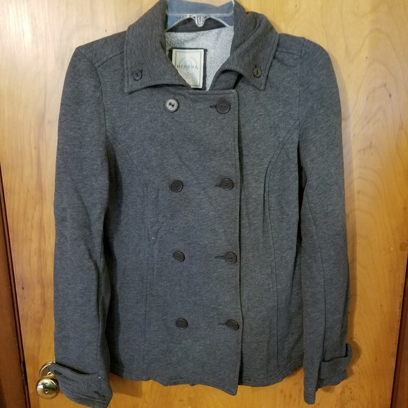 Merona Jackets & Blazers - Merona Pea Coat